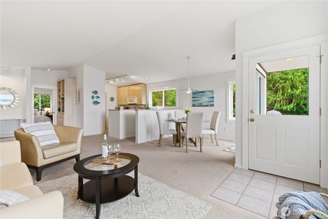 610 Tala Shore Drive, Port Ludlow, WA 98365