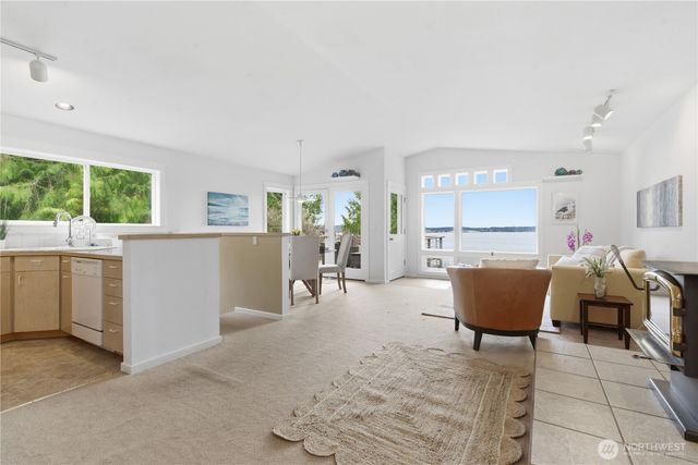 610 Tala Shore Drive, Port Ludlow, WA 98365