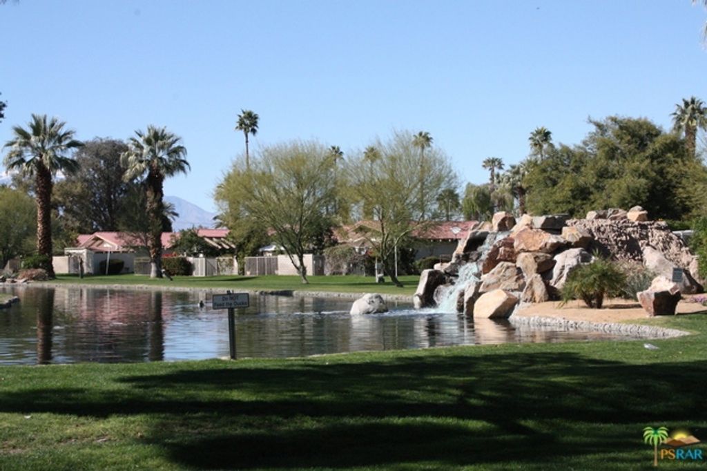 Image 1 of property listing at 49041 Eisenhower Drive, Indio, CA 92201