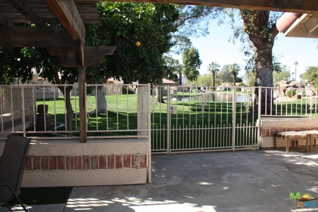 Image 2 of property listing at 49041 Eisenhower Drive, Indio, CA 92201