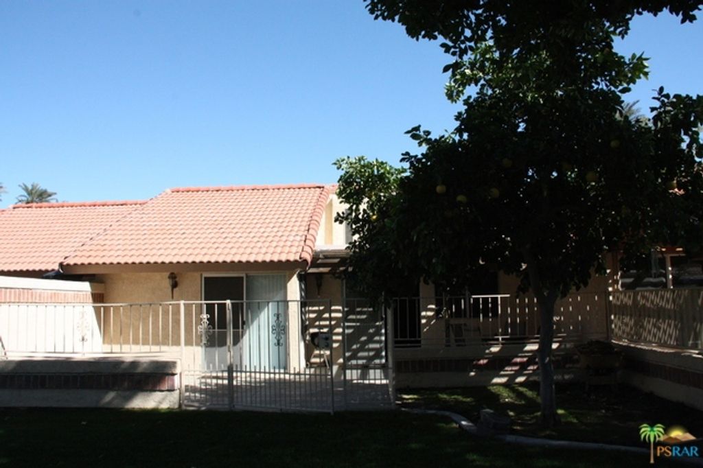 Image 6 of property listing at 49041 Eisenhower Drive, Indio, CA 92201