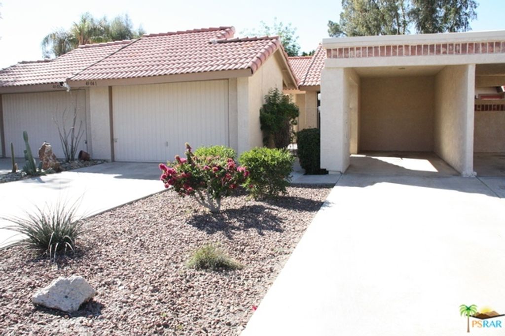 Image 9 of property listing at 49041 Eisenhower Drive, Indio, CA 92201