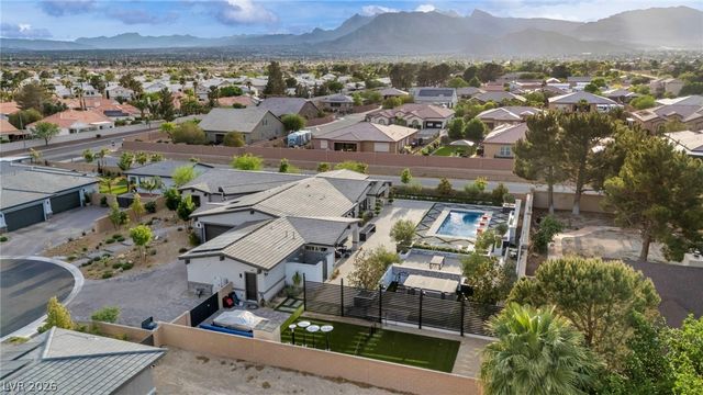 7780 Hickam Avenue, Las Vegas, NV 89129