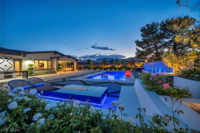 7780 Hickam Avenue, Las Vegas, NV 89129