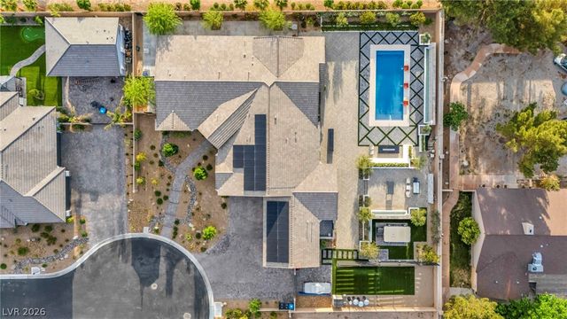 7780 Hickam Avenue, Las Vegas, NV 89129