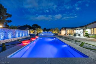 7780 Hickam Avenue, Las Vegas, NV 89129