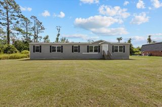 3361 G E Hathcock Lane, Perry, FL 32348