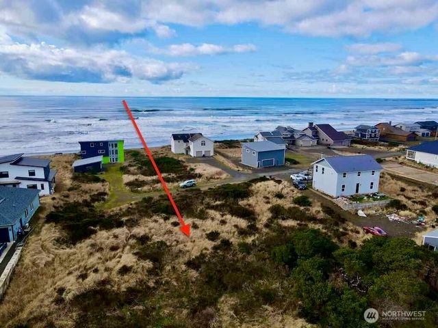 0 xxx Dune Crest Drive, Westport, WA 98595