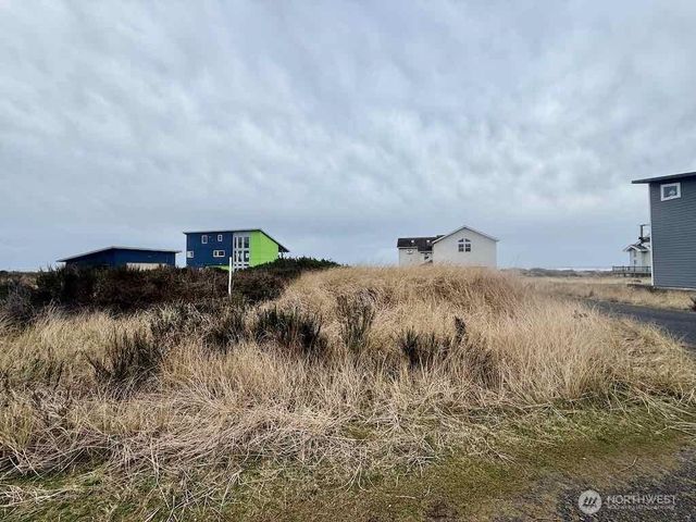 0 xxx Dune Crest Drive, Westport, WA 98595