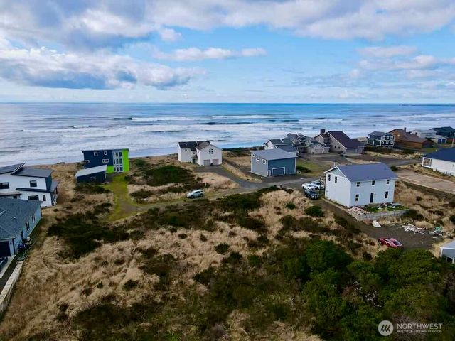 0 xxx Dune Crest Drive, Westport, WA 98595