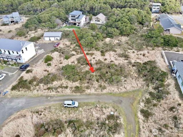 0 xxx Dune Crest Drive, Westport, WA 98595