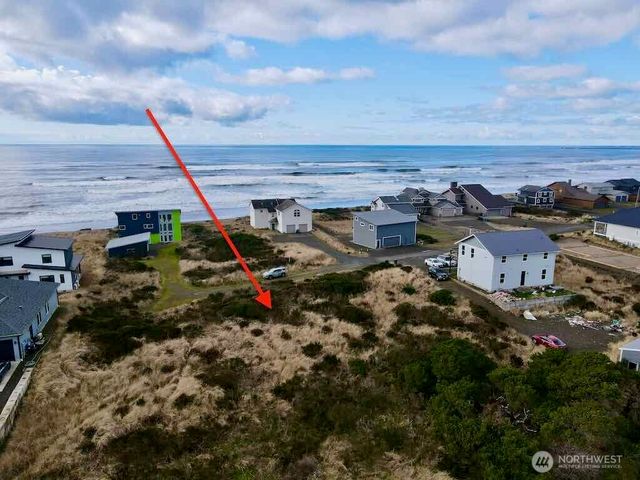 0 xxx Dune Crest Drive, Westport, WA 98595