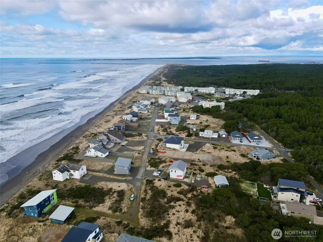 0 xxx Dune Crest Drive, Westport, WA 98595