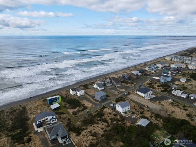 0 xxx Dune Crest Drive, Westport, WA 98595