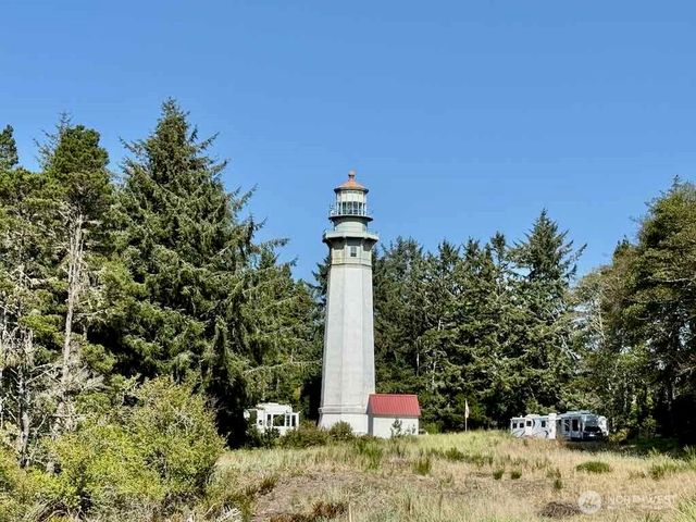 0 xxx Dune Crest Drive, Westport, WA 98595