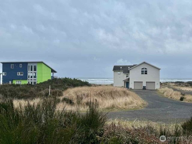 0 xxx Dune Crest Drive, Westport, WA 98595