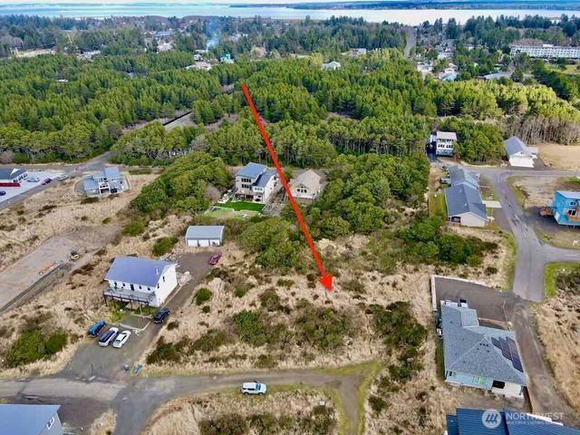 0 xxx Dune Crest Drive, Westport, WA 98595
