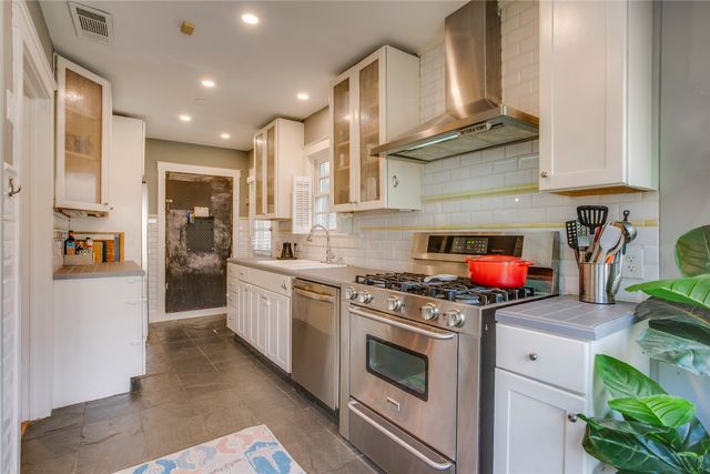 2442 Sunset Avenue, Dallas, TX 75211