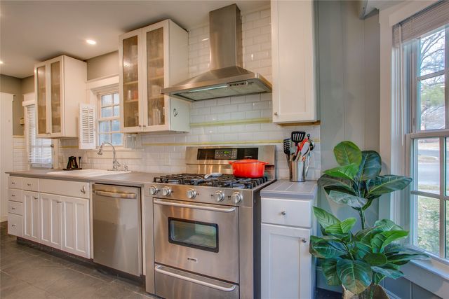 2442 Sunset Avenue, Dallas, TX 75211