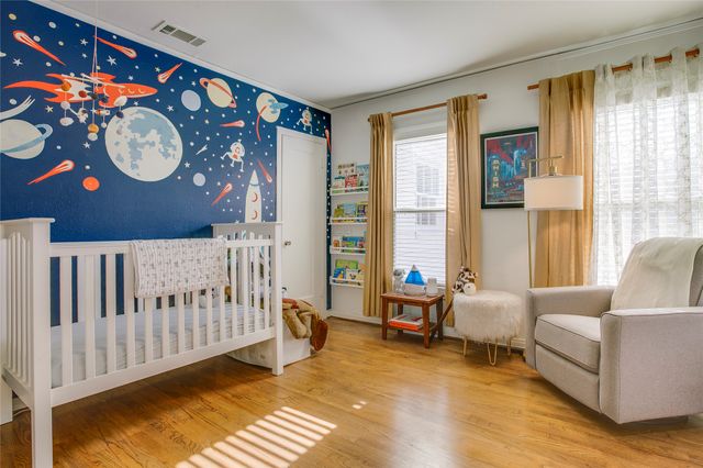 2442 Sunset Avenue, Dallas, TX 75211