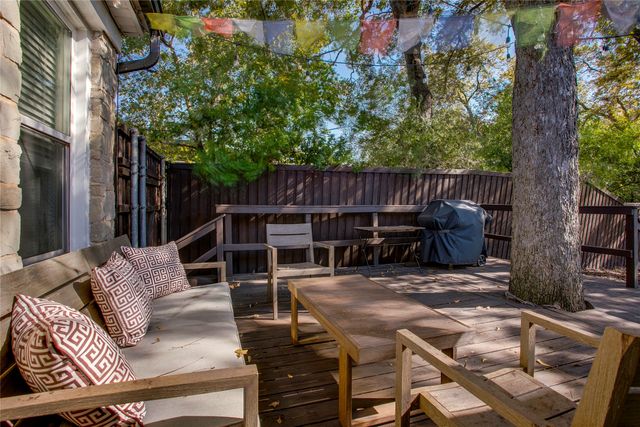 2442 Sunset Avenue, Dallas, TX 75211