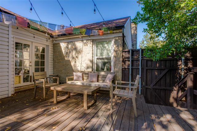 2442 Sunset Avenue, Dallas, TX 75211