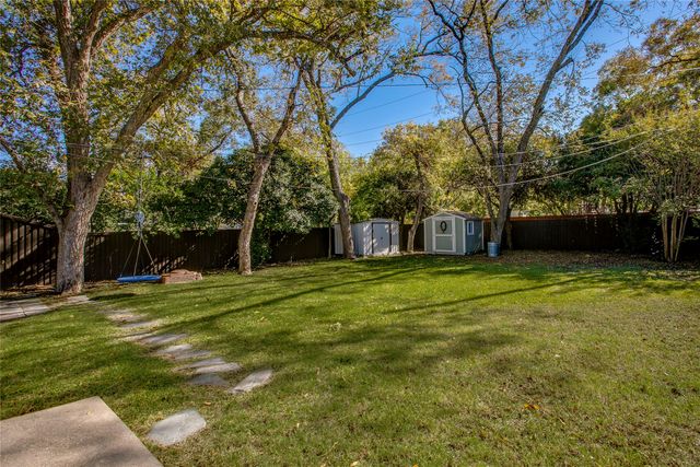 2442 Sunset Avenue, Dallas, TX 75211