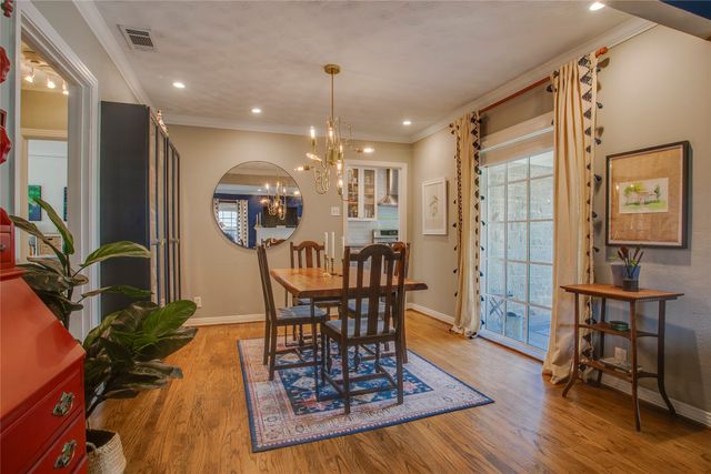 2442 Sunset Avenue, Dallas, TX 75211