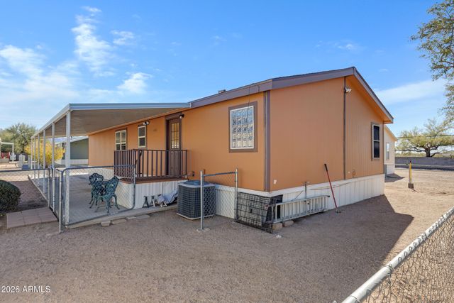 2200 N DELAWARE Drive OFC, Apache Junction, AZ 85120