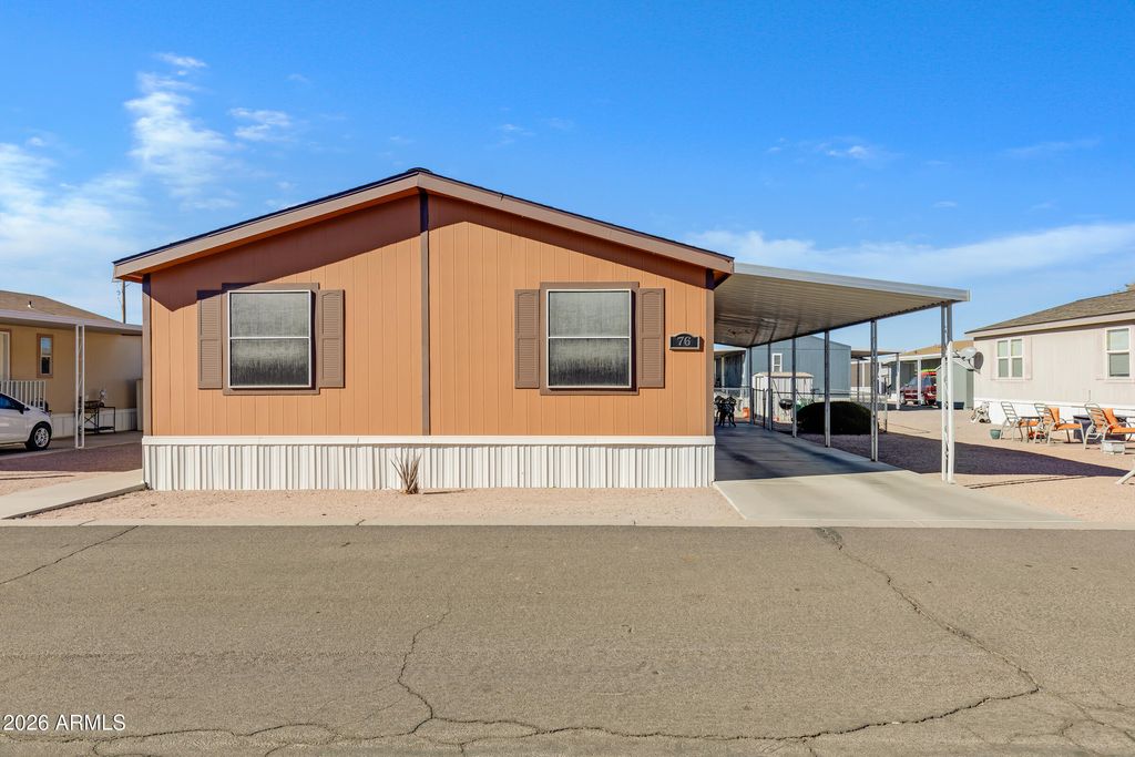 2200 N DELAWARE Drive 76, Apache Junction, AZ 85120 — photo 2