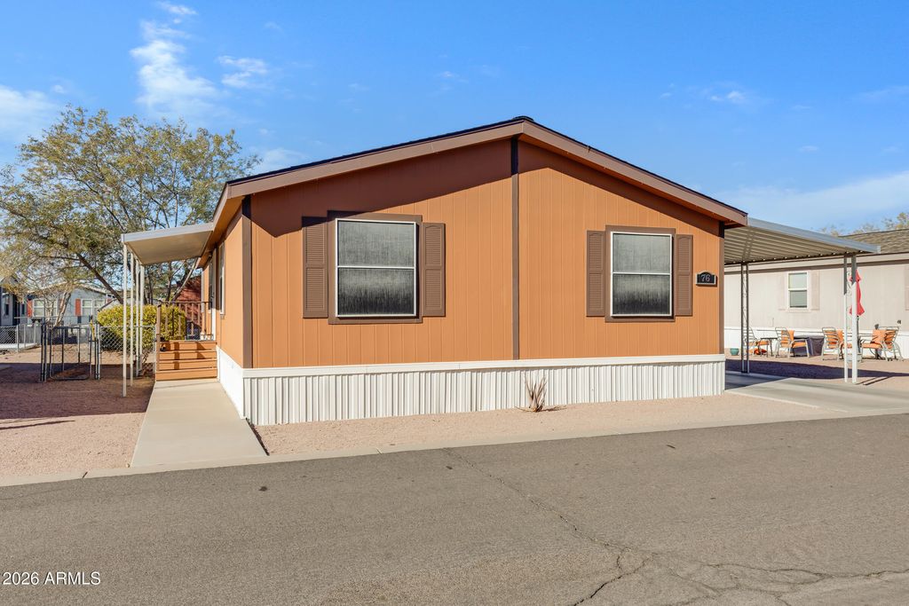 2200 N DELAWARE Drive 76, Apache Junction, AZ 85120 — photo 3