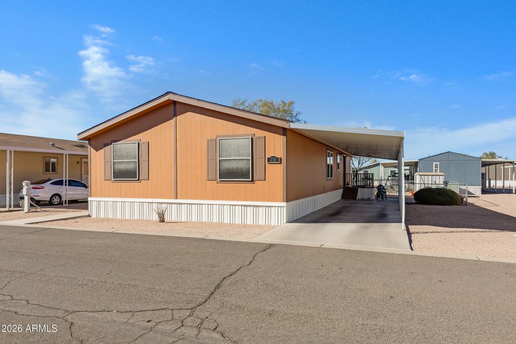 2200 N DELAWARE Drive 76, Apache Junction, AZ 85120 — photo 4