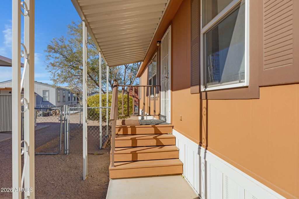 2200 N DELAWARE Drive 76, Apache Junction, AZ 85120 — photo 5