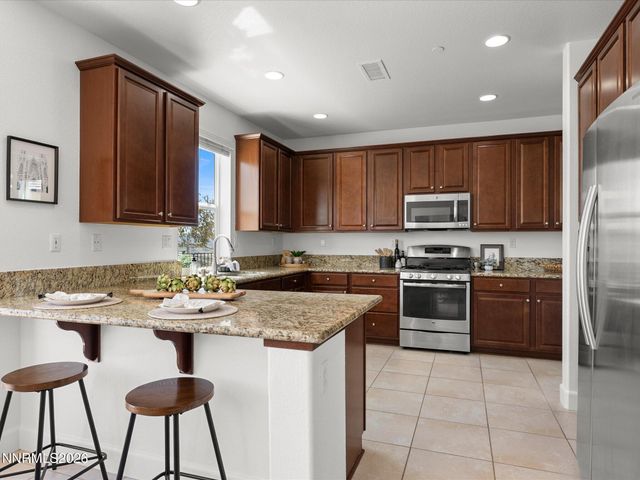 3038 Asini Court, Sparks, NV 89434
