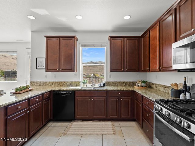 3038 Asini Court, Sparks, NV 89434