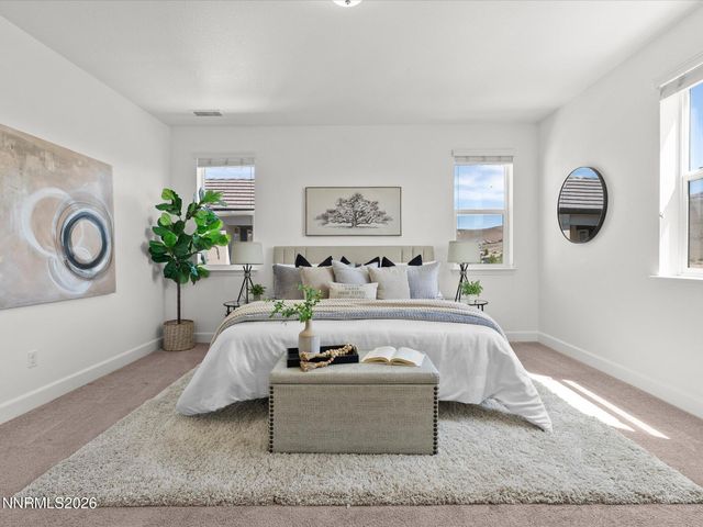 3038 Asini Court, Sparks, NV 89434