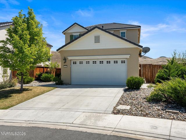3038 Asini Court, Sparks, NV 89434