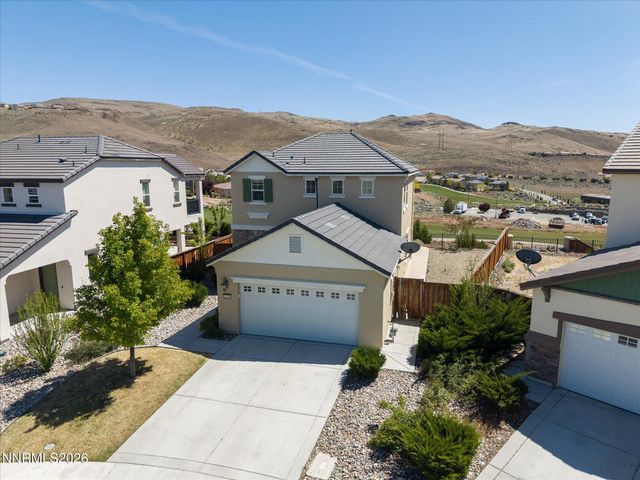3038 Asini Court, Sparks, NV 89434