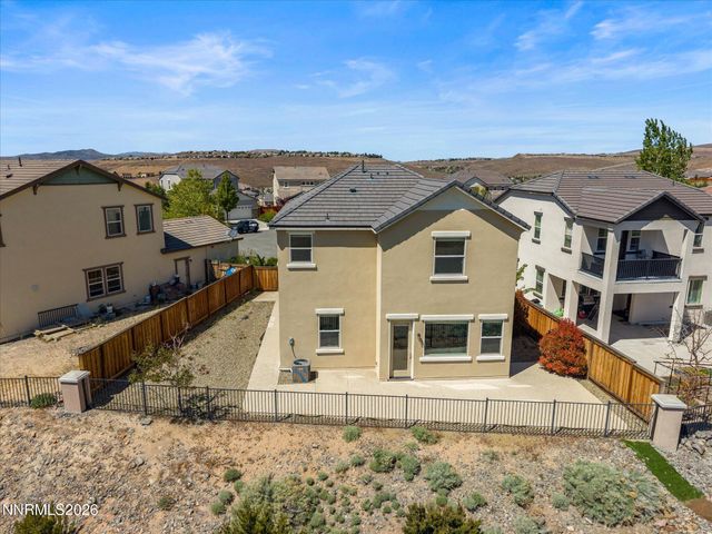 3038 Asini Court, Sparks, NV 89434