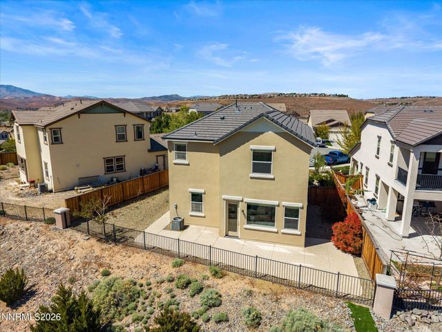 3038 Asini Court, Sparks, NV 89434