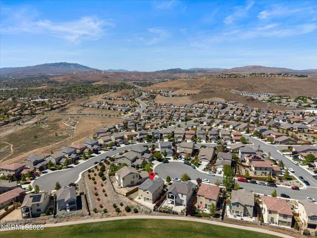 3038 Asini Court, Sparks, NV 89434