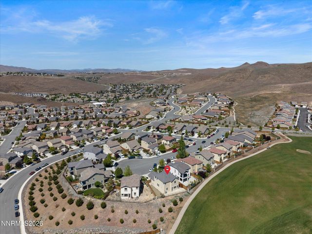 3038 Asini Court, Sparks, NV 89434