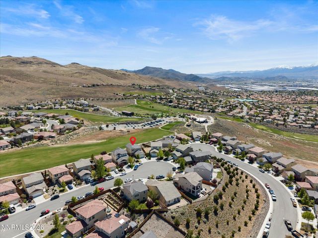 3038 Asini Court, Sparks, NV 89434