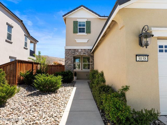 3038 Asini Court, Sparks, NV 89434