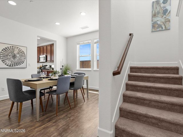3038 Asini Court, Sparks, NV 89434