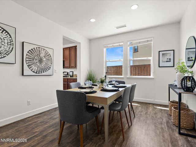 3038 Asini Court, Sparks, NV 89434