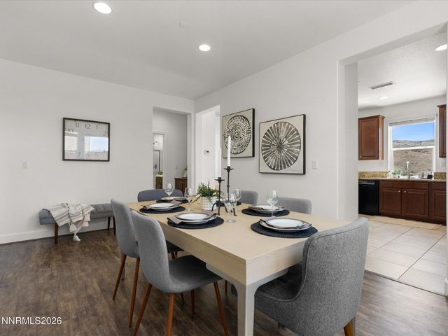 3038 Asini Court, Sparks, NV 89434