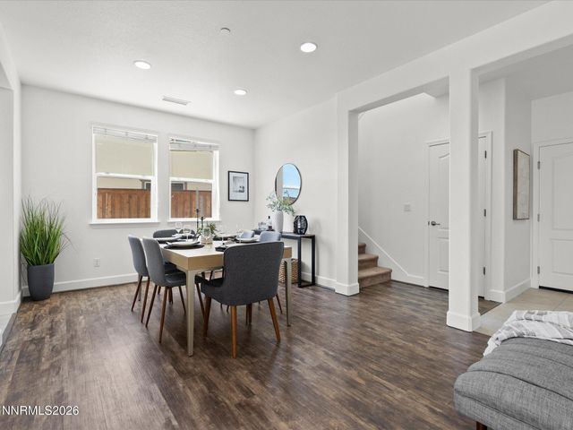 3038 Asini Court, Sparks, NV 89434