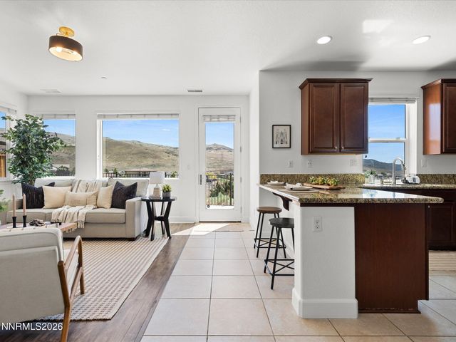 3038 Asini Court, Sparks, NV 89434