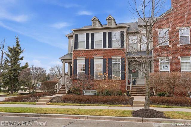 3270 Johanna Ware, Wixom, MI 48393